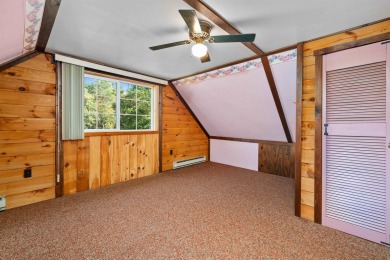 Your Lake Winnipesaukee lifestyle begins here! Welcome to 27 on Ridgewood Country Club in New Hampshire - for sale on GolfHomes.com, golf home, golf lot