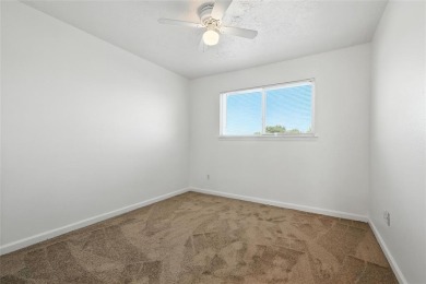 WHY RENT WHEN YOU CAN OWN? Spacious townhome with two living on Prairie Lakes Golf Club in Texas - for sale on GolfHomes.com, golf home, golf lot