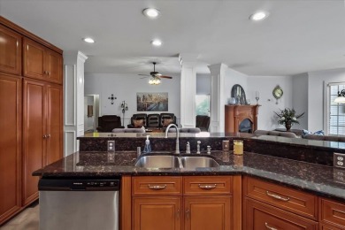 Yes, you're not dreaming -- this is real estate you don't want on Fox Hollow Golf Club in Kentucky - for sale on GolfHomes.com, golf home, golf lot