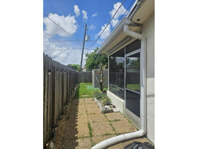 This Gorgeous home located in quiet Sunrise Golf Village. The on Sunrise Lakes Phase IV Golf Course in Florida - for sale on GolfHomes.com, golf home, golf lot