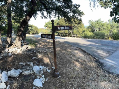 If you are looking for views and an R-6 lot...this is it on Slick Rock Golf Course - Horseshoe Bay in Texas - for sale on GolfHomes.com, golf home, golf lot