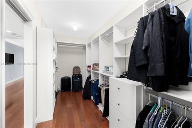 Step into this beautiful unit through a private foyer and be on Turnberry Isle Resort and Club in Florida - for sale on GolfHomes.com, golf home, golf lot