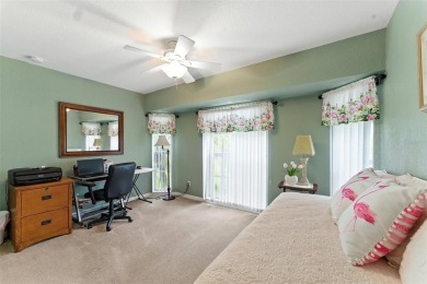 Welcome to a thoughtfully designed home in the desirable Rotonda on Rotonda Golf and Country Club The Palms Course in Florida - for sale on GolfHomes.com, golf home, golf lot