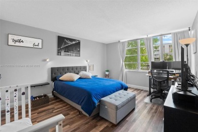 ALL AGES unique 2-bedroom, 2-bathroom condo offers an on Inverrary Country Club in Florida - for sale on GolfHomes.com, golf home, golf lot