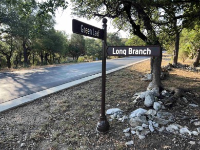 If you are looking for views and an R-6 lot...this is it on Slick Rock Golf Course - Horseshoe Bay in Texas - for sale on GolfHomes.com, golf home, golf lot