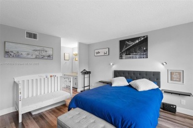 ALL AGES unique 2-bedroom, 2-bathroom condo offers an on Inverrary Country Club in Florida - for sale on GolfHomes.com, golf home, golf lot