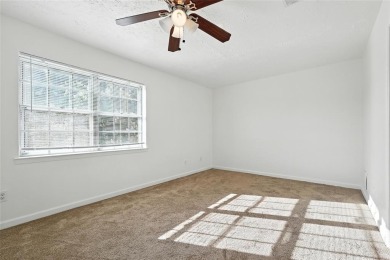 WHY RENT WHEN YOU CAN OWN? Spacious townhome with two living on Prairie Lakes Golf Club in Texas - for sale on GolfHomes.com, golf home, golf lot