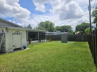 This Gorgeous home located in quiet Sunrise Golf Village. The on Sunrise Lakes Phase IV Golf Course in Florida - for sale on GolfHomes.com, golf home, golf lot