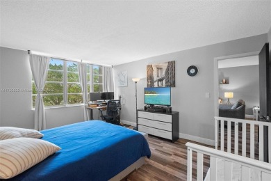 ALL AGES unique 2-bedroom, 2-bathroom condo offers an on Inverrary Country Club in Florida - for sale on GolfHomes.com, golf home, golf lot