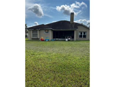 Have you ever wanted to own a home with a spacious backyard, no on Walden Lake Golf and Country Club  in Florida - for sale on GolfHomes.com, golf home, golf lot