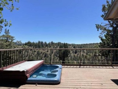 Beautiful views of the Deschutes river from this 1/5 fractional on Eagle Crest Golf Resort - Resort Course in Oregon - for sale on GolfHomes.com, golf home, golf lot