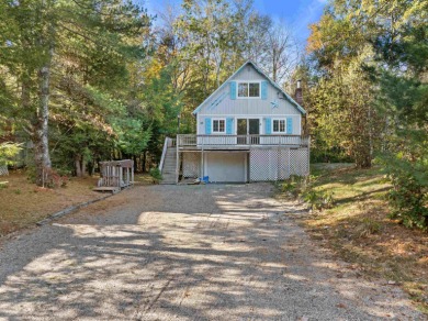 Your Lake Winnipesaukee lifestyle begins here! Welcome to 27 on Ridgewood Country Club in New Hampshire - for sale on GolfHomes.com, golf home, golf lot