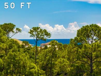 42 acre lot in Gulf Pines, a beautiful beach community. This on Sandestin Golf and Beach Resort - The Links in Florida - for sale on GolfHomes.com, golf home, golf lot