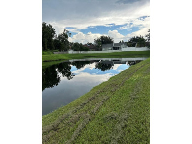 Have you ever wanted to own a home with a spacious backyard, no on Walden Lake Golf and Country Club  in Florida - for sale on GolfHomes.com, golf home, golf lot