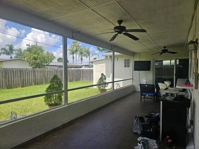 This Gorgeous home located in quiet Sunrise Golf Village. The on Sunrise Lakes Phase IV Golf Course in Florida - for sale on GolfHomes.com, golf home, golf lot