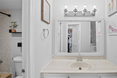 ALL AGES unique 2-bedroom, 2-bathroom condo offers an on Inverrary Country Club in Florida - for sale on GolfHomes.com, golf home, golf lot
