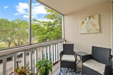 ALL AGES unique 2-bedroom, 2-bathroom condo offers an on Inverrary Country Club in Florida - for sale on GolfHomes.com, golf home, golf lot
