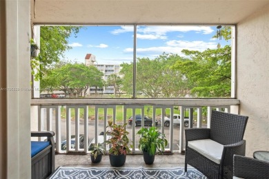 ALL AGES unique 2-bedroom, 2-bathroom condo offers an on Inverrary Country Club in Florida - for sale on GolfHomes.com, golf home, golf lot