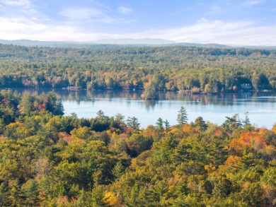 Your Lake Winnipesaukee lifestyle begins here! Welcome to 27 on Ridgewood Country Club in New Hampshire - for sale on GolfHomes.com, golf home, golf lot