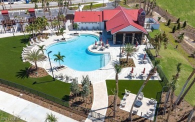 Rare opportunity! This 2 bedroom PLUS den, 2 bathroom villa home on Babcock National Golf Course in Florida - for sale on GolfHomes.com, golf home, golf lot