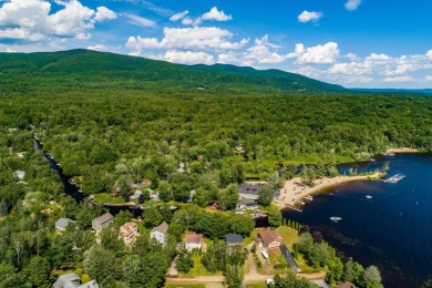 Your Lake Winnipesaukee lifestyle begins here! Welcome to 27 on Ridgewood Country Club in New Hampshire - for sale on GolfHomes.com, golf home, golf lot