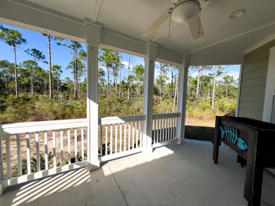 Your slice of paradise awaits at Shallow Reed! Enjoy peaceful on Saint Josephs Bay Country Club in Florida - for sale on GolfHomes.com, golf home, golf lot