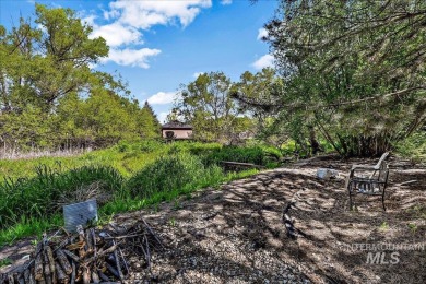 Timeless elegance in this upgraded Eagle retreat! Nestled on a on BanBury Golf Club in Idaho - for sale on GolfHomes.com, golf home, golf lot