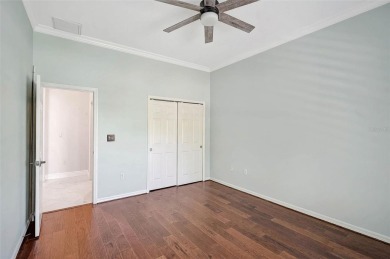 **IMPRESSIVE, MOVE-IN READY, POOL HOME in the Secure and Coveted on The Oaks Club in Florida - for sale on GolfHomes.com, golf home, golf lot