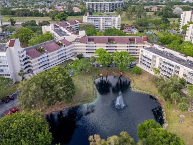 ALL AGES unique 2-bedroom, 2-bathroom condo offers an on Inverrary Country Club in Florida - for sale on GolfHomes.com, golf home, golf lot