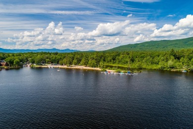 Your Lake Winnipesaukee lifestyle begins here! Welcome to 27 on Ridgewood Country Club in New Hampshire - for sale on GolfHomes.com, golf home, golf lot