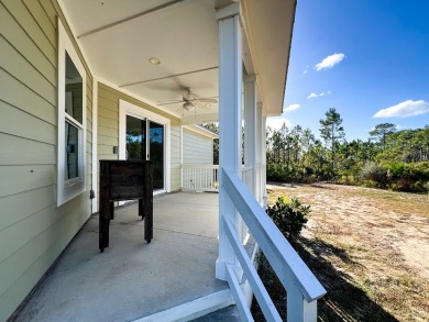 Your slice of paradise awaits at Shallow Reed! Enjoy peaceful on Saint Josephs Bay Country Club in Florida - for sale on GolfHomes.com, golf home, golf lot