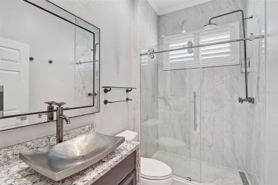 **IMPRESSIVE, MOVE-IN READY, POOL HOME in the Secure and Coveted on The Oaks Club in Florida - for sale on GolfHomes.com, golf home, golf lot
