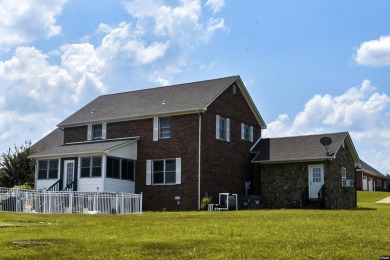 Ask for list of improvements on Associated Docs! Wonderful home on WynRidge Greens in Tennessee - for sale on GolfHomes.com, golf home, golf lot