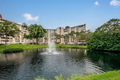 ALL AGES unique 2-bedroom, 2-bathroom condo offers an on Inverrary Country Club in Florida - for sale on GolfHomes.com, golf home, golf lot
