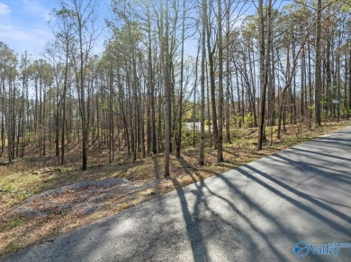 Gorgeous, large lot ready for you to bring your builder and get on Cherokee Ridge Country Club in Alabama - for sale on GolfHomes.com, golf home, golf lot