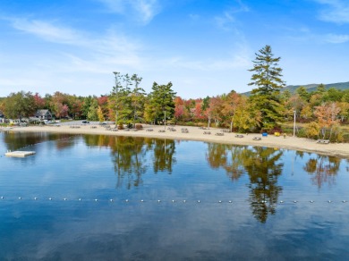 Your Lake Winnipesaukee lifestyle begins here! Welcome to 27 on Ridgewood Country Club in New Hampshire - for sale on GolfHomes.com, golf home, golf lot