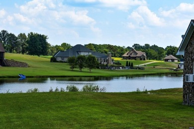 Ask for list of improvements on Associated Docs! Wonderful home on WynRidge Greens in Tennessee - for sale on GolfHomes.com, golf home, golf lot