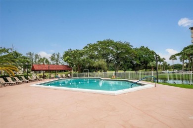 ALL AGES unique 2-bedroom, 2-bathroom condo offers an on Inverrary Country Club in Florida - for sale on GolfHomes.com, golf home, golf lot