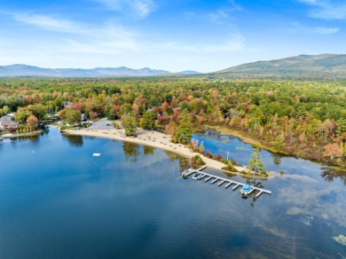 Your Lake Winnipesaukee lifestyle begins here! Welcome to 27 on Ridgewood Country Club in New Hampshire - for sale on GolfHomes.com, golf home, golf lot