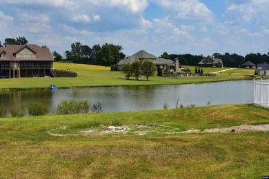 Ask for list of improvements on Associated Docs! Wonderful home on WynRidge Greens in Tennessee - for sale on GolfHomes.com, golf home, golf lot