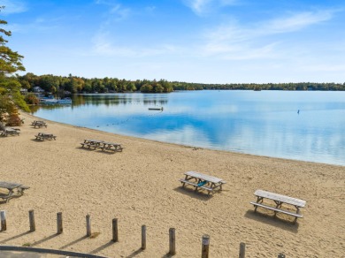 Your Lake Winnipesaukee lifestyle begins here! Welcome to 27 on Ridgewood Country Club in New Hampshire - for sale on GolfHomes.com, golf home, golf lot