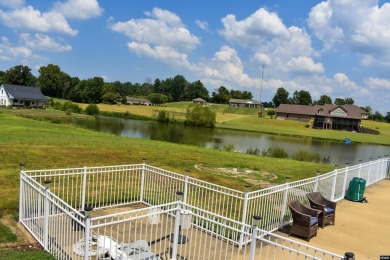 Ask for list of improvements on Associated Docs! Wonderful home on WynRidge Greens in Tennessee - for sale on GolfHomes.com, golf home, golf lot