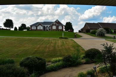 Ask for list of improvements on Associated Docs! Wonderful home on WynRidge Greens in Tennessee - for sale on GolfHomes.com, golf home, golf lot