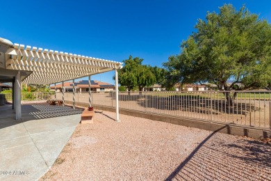 Upon this GORGEOUS GOLF COURSE LOT located on the Four Peaks 7th on Sunland Springs Golf Course  in Arizona - for sale on GolfHomes.com, golf home, golf lot