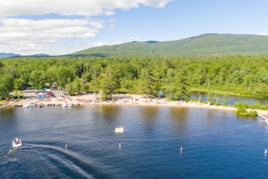 Your Lake Winnipesaukee lifestyle begins here! Welcome to 27 on Ridgewood Country Club in New Hampshire - for sale on GolfHomes.com, golf home, golf lot