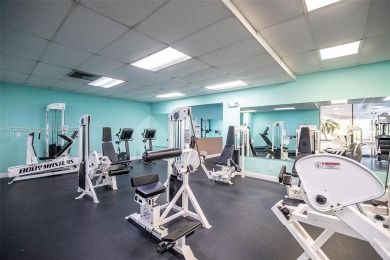 ALL AGES unique 2-bedroom, 2-bathroom condo offers an on Inverrary Country Club in Florida - for sale on GolfHomes.com, golf home, golf lot