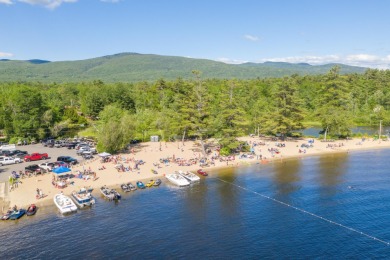 Your Lake Winnipesaukee lifestyle begins here! Welcome to 27 on Ridgewood Country Club in New Hampshire - for sale on GolfHomes.com, golf home, golf lot