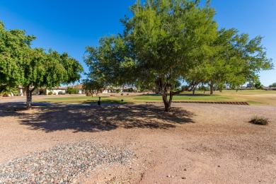 Upon this GORGEOUS GOLF COURSE LOT located on the Four Peaks 7th on Sunland Springs Golf Course  in Arizona - for sale on GolfHomes.com, golf home, golf lot