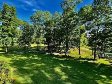 Spacious Contemporary home located in Kerr Lake Country Club on Kerr Lake Country Club in North Carolina - for sale on GolfHomes.com, golf home, golf lot