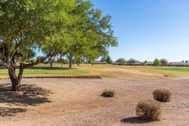 Upon this GORGEOUS GOLF COURSE LOT located on the Four Peaks 7th on Sunland Springs Golf Course  in Arizona - for sale on GolfHomes.com, golf home, golf lot